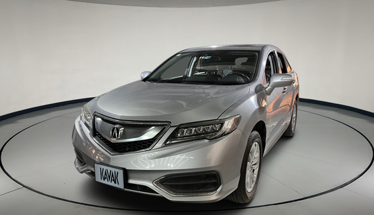 Acura • RDX