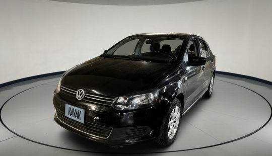 Volkswagen • Vento