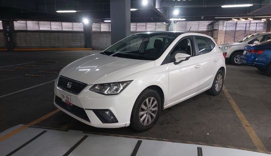 Seat • Ibiza