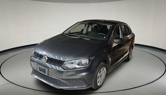 Volkswagen • Vento
