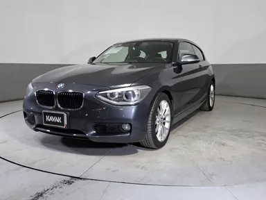 Bmw Serie 1
