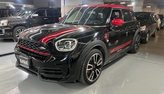 Mini • John Cooper Works