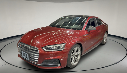 Audi • A5