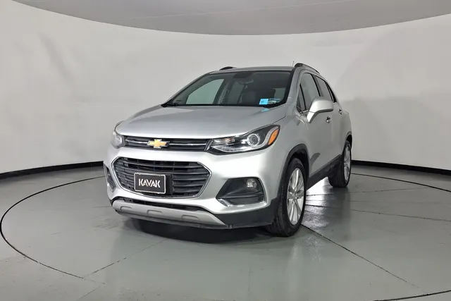 Chevrolet · Trax