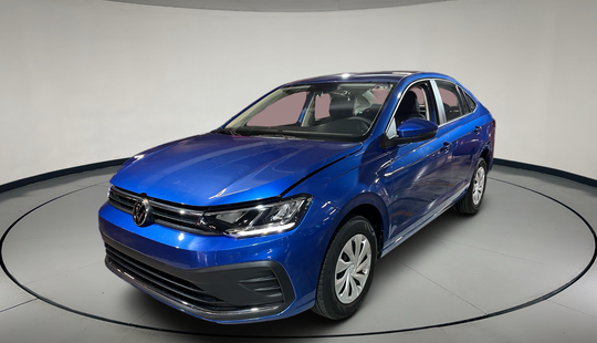 Volkswagen • Virtus