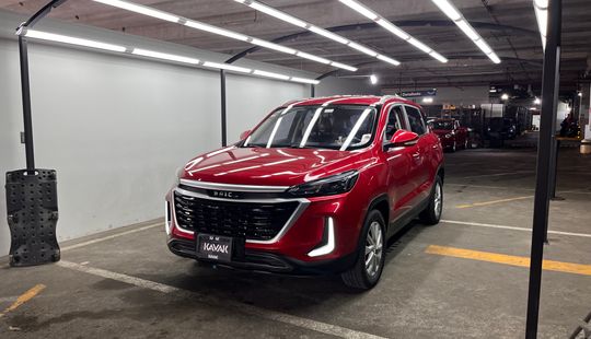 Baic • X35