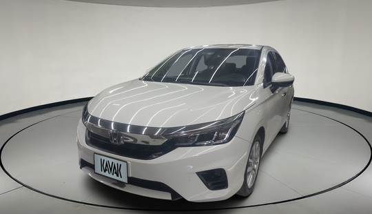 Honda • City