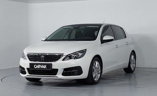 Peugeot • 308