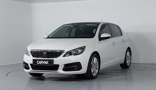 Peugeot • 308