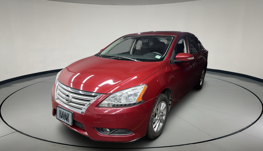 Nissan • Sentra
