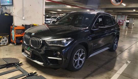 Bmw • X1