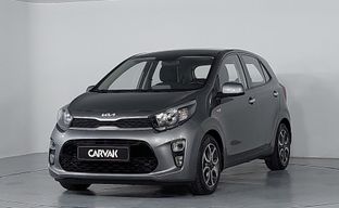 KIA • Picanto