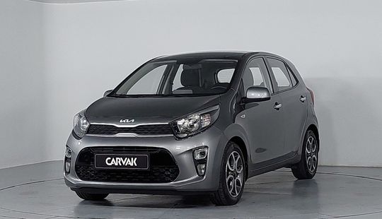 KIA • Picanto