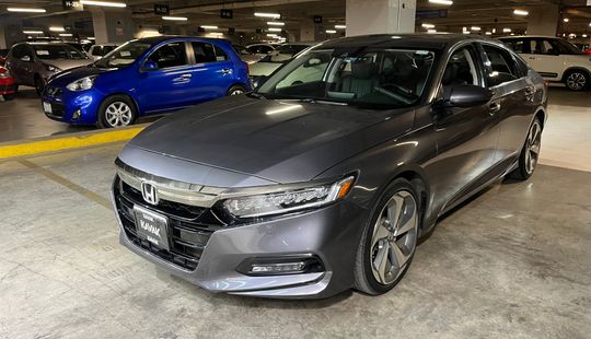 Honda • Accord
