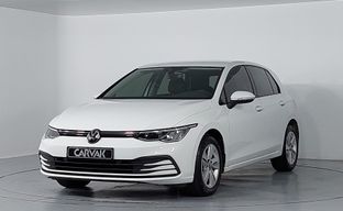 Volkswagen • Golf
