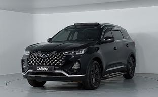 Chery • Tiggo 7 Pro