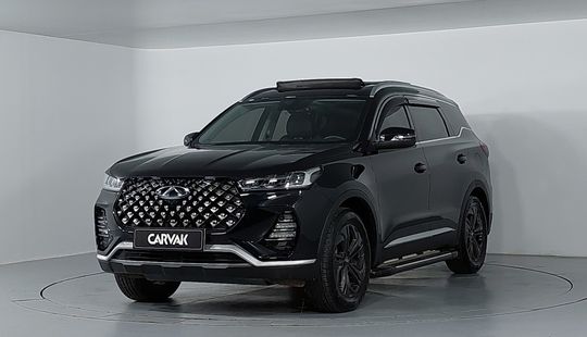 Chery • Tiggo 7 Pro