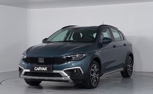 Fiat • Egea Cross
