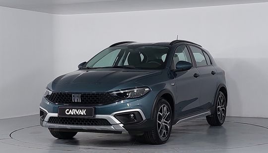 Fiat • Egea Cross