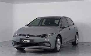 Volkswagen • Golf