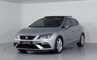 Seat • Leon