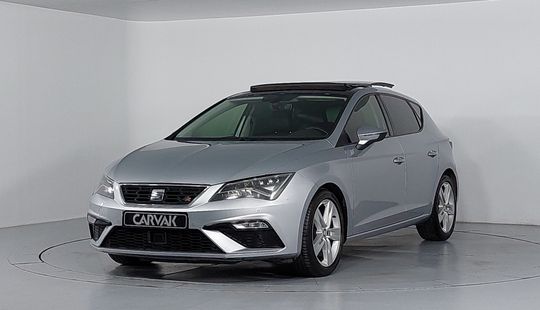 Seat • Leon