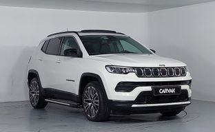Jeep • Compass