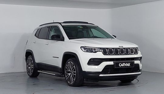 Jeep • Compass