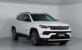 Jeep • Compass
