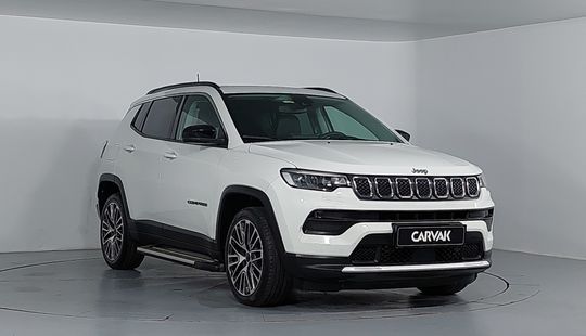 Jeep • Compass