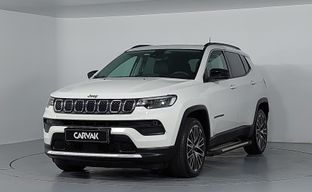 Jeep • Compass