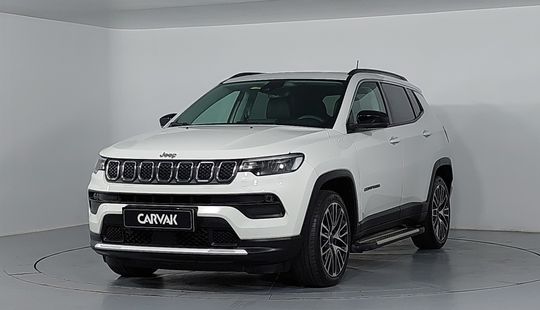 Jeep • Compass