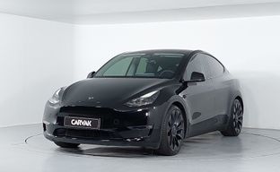 Tesla • Model Y