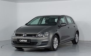 Volkswagen • Golf