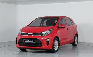 KIA • Picanto