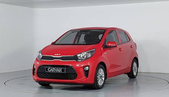 KIA • Picanto
