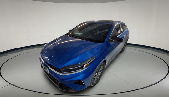 Kia • FORTE