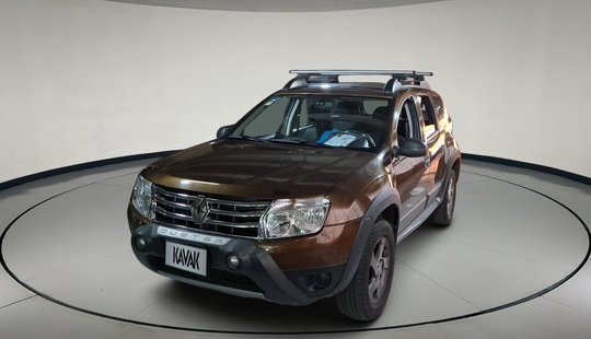 Renault • Duster