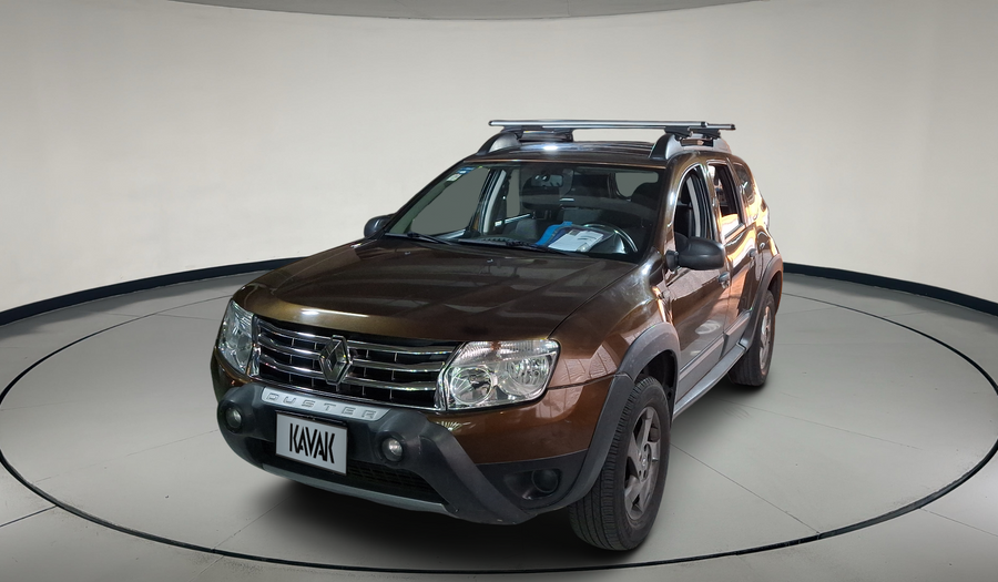 Renault Duster 2.0 EXPRESSION MT Suv 2016
