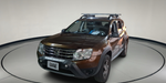 Renault Duster 2.0 EXPRESSION MT Suv 2016