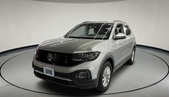 2020 • 44,167 km • Automático