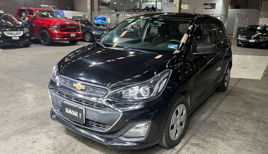 Chevrolet • Spark