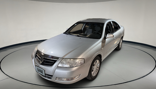 Renault • Scala
