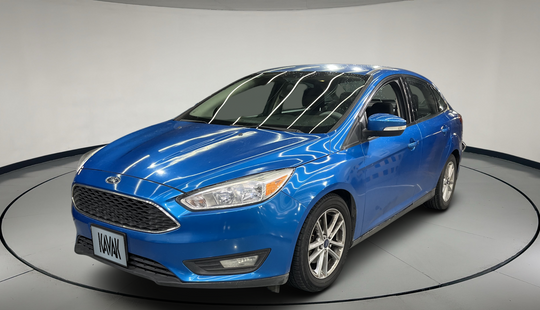 Ford • Focus