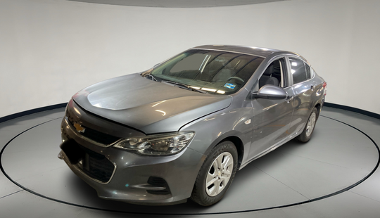 Chevrolet • Cavalier