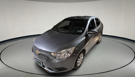 Chevrolet • Aveo