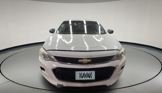 Chevrolet • Cavalier