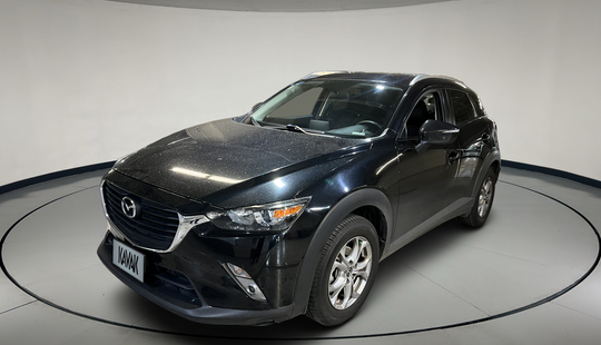 Mazda • CX-3