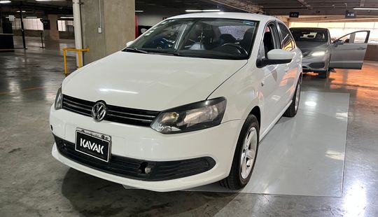 Volkswagen • Vento