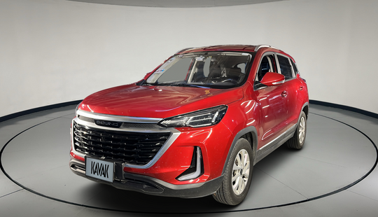 Baic • X35